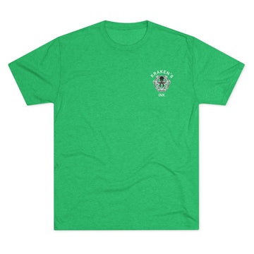 Kraken's Ink Shaka Unisex T-Shirt